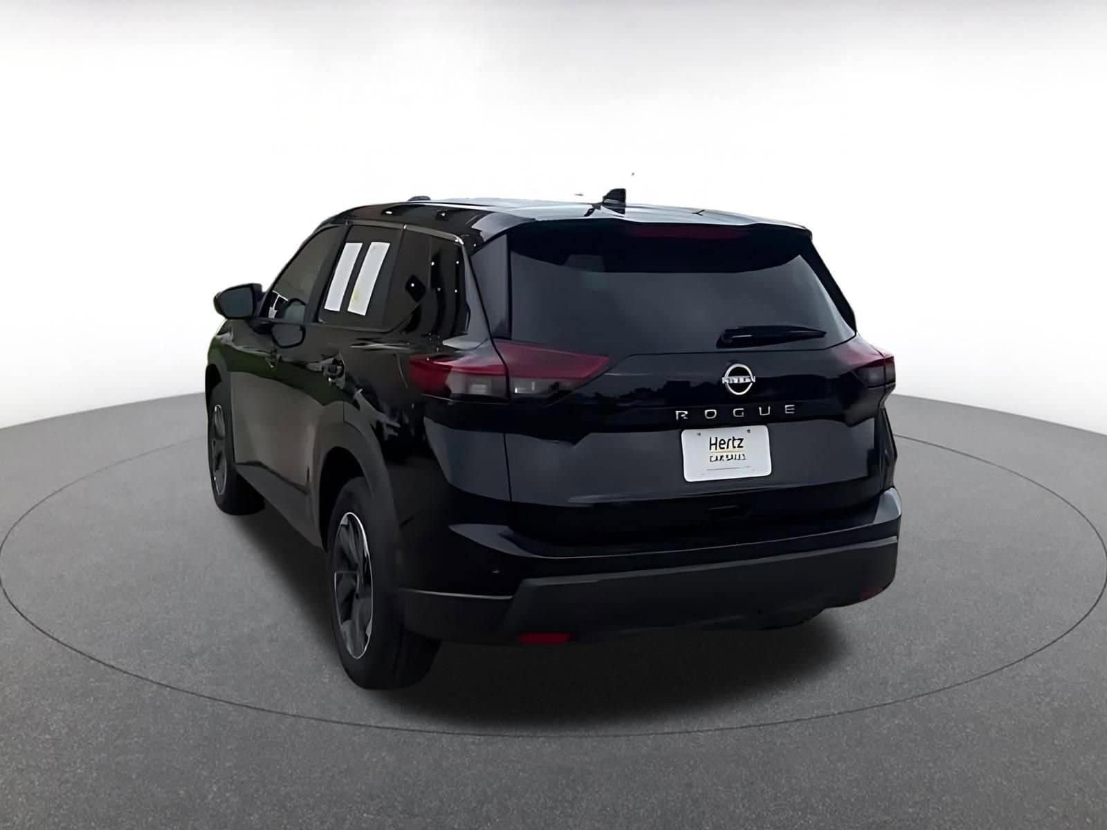Thumbnail: 2025 Nissan Rogue - 12