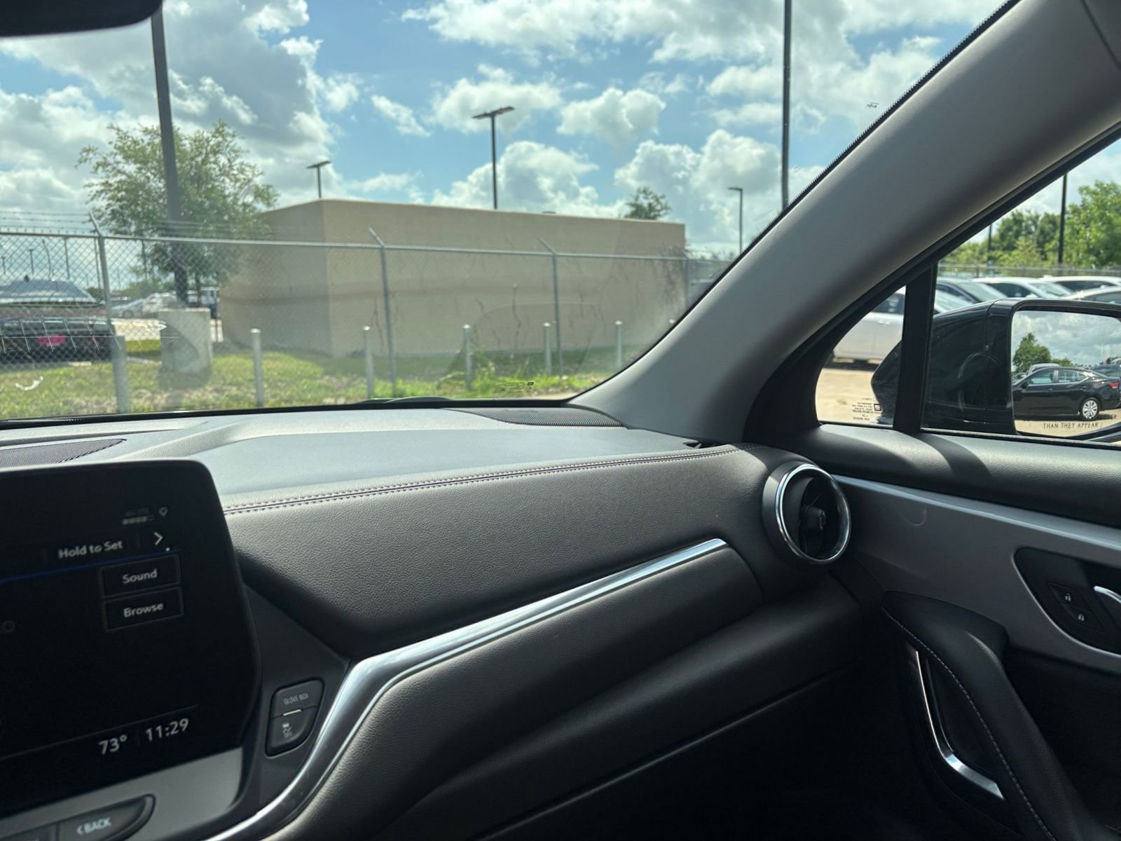 Thumbnail: 2025 Chevrolet Blazer - 34