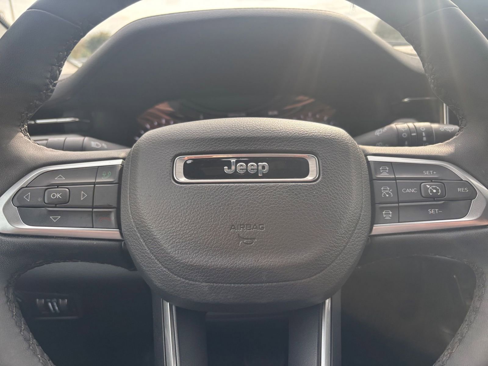 Thumbnail: 2025 Jeep Compass - 28