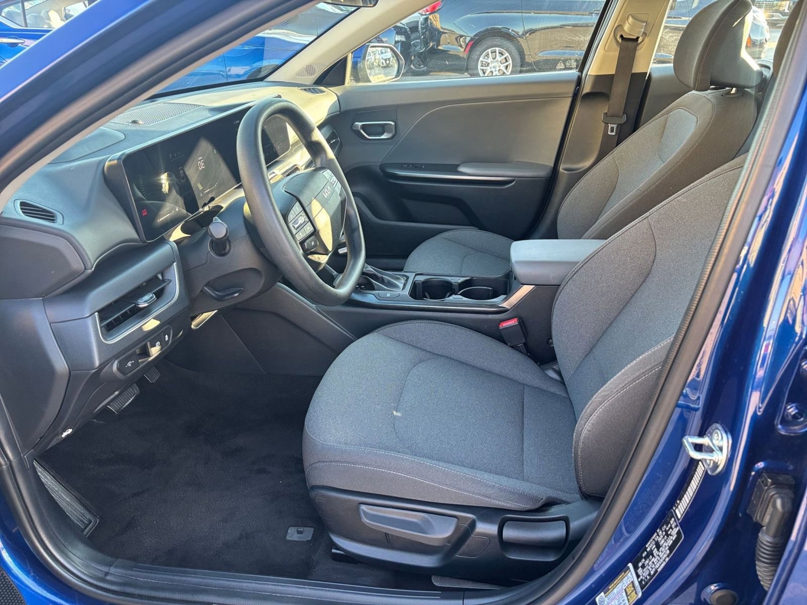 Thumbnail: 2025 Kia K4 - 24