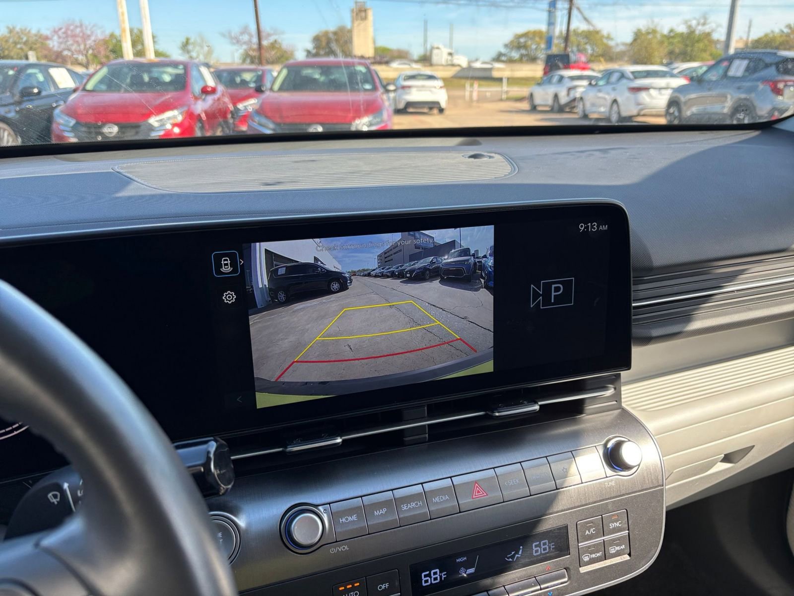 Thumbnail: 2025 Hyundai Kona - 24