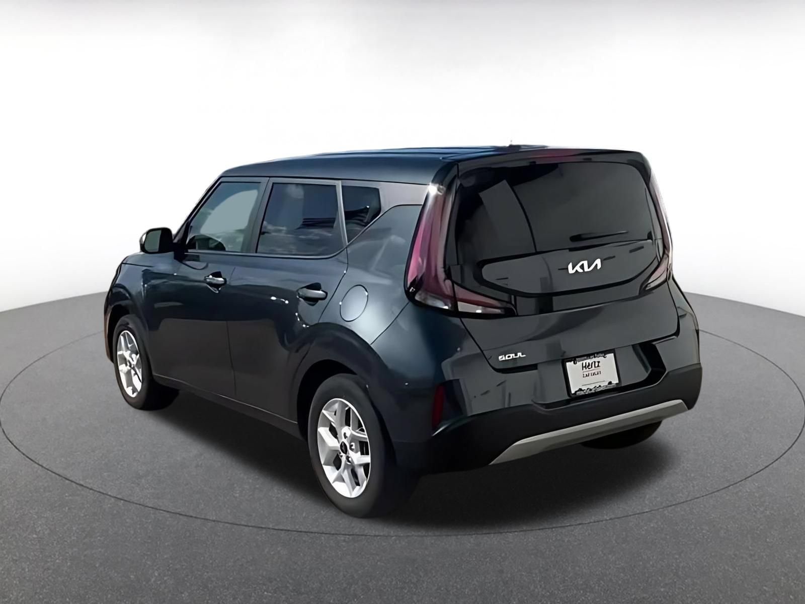 Thumbnail: 2025 Kia Soul - 9