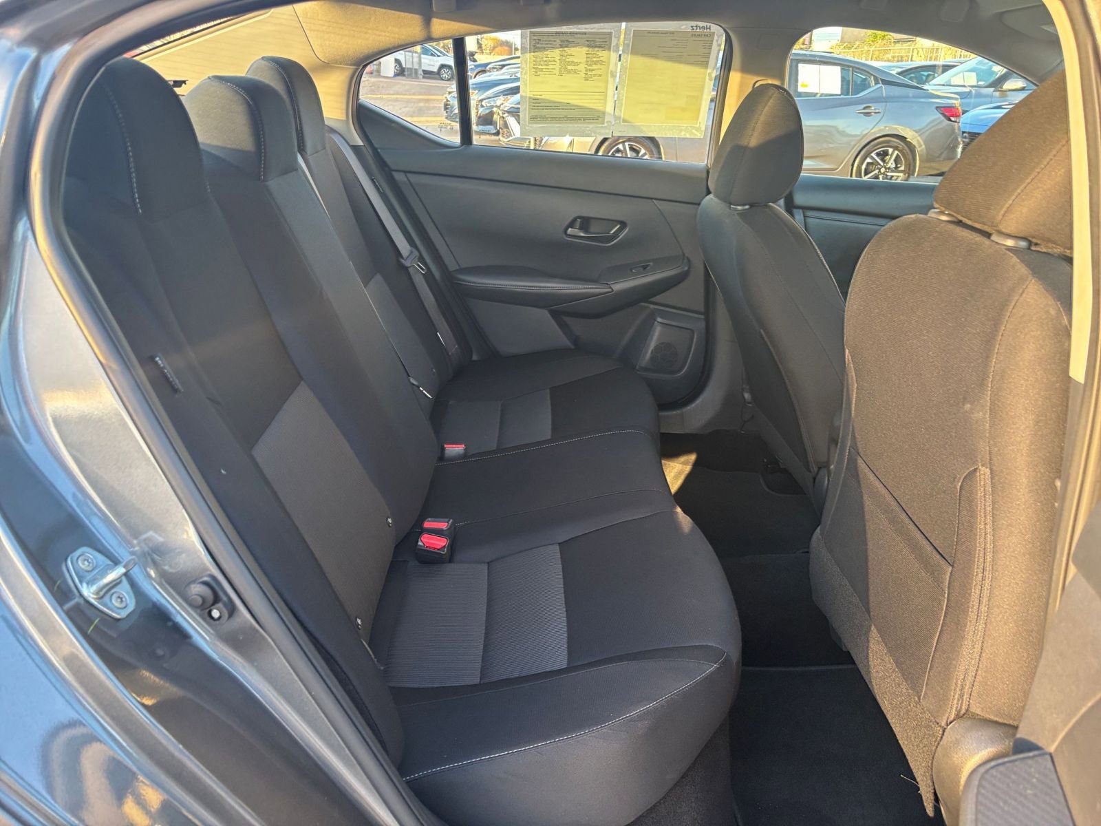 Thumbnail: 2025 Nissan Sentra - 23