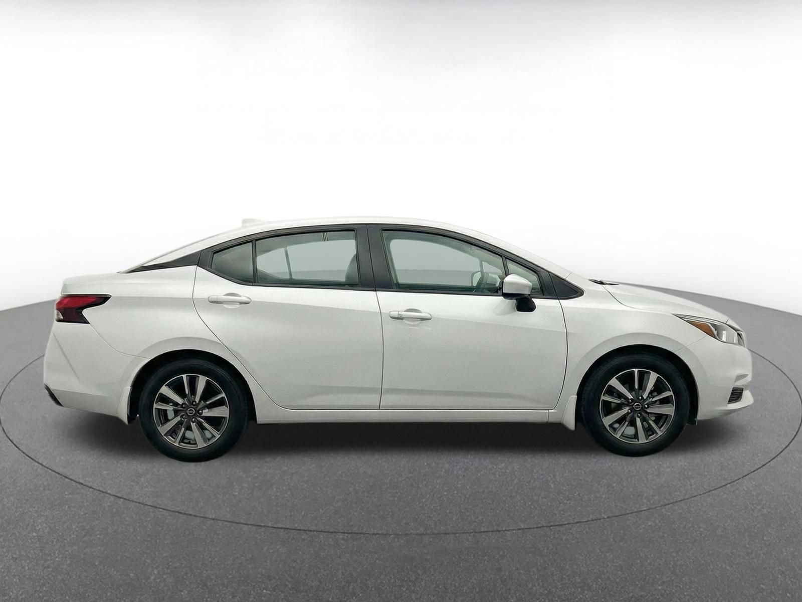Thumbnail: 2025 Nissan Versa - 8