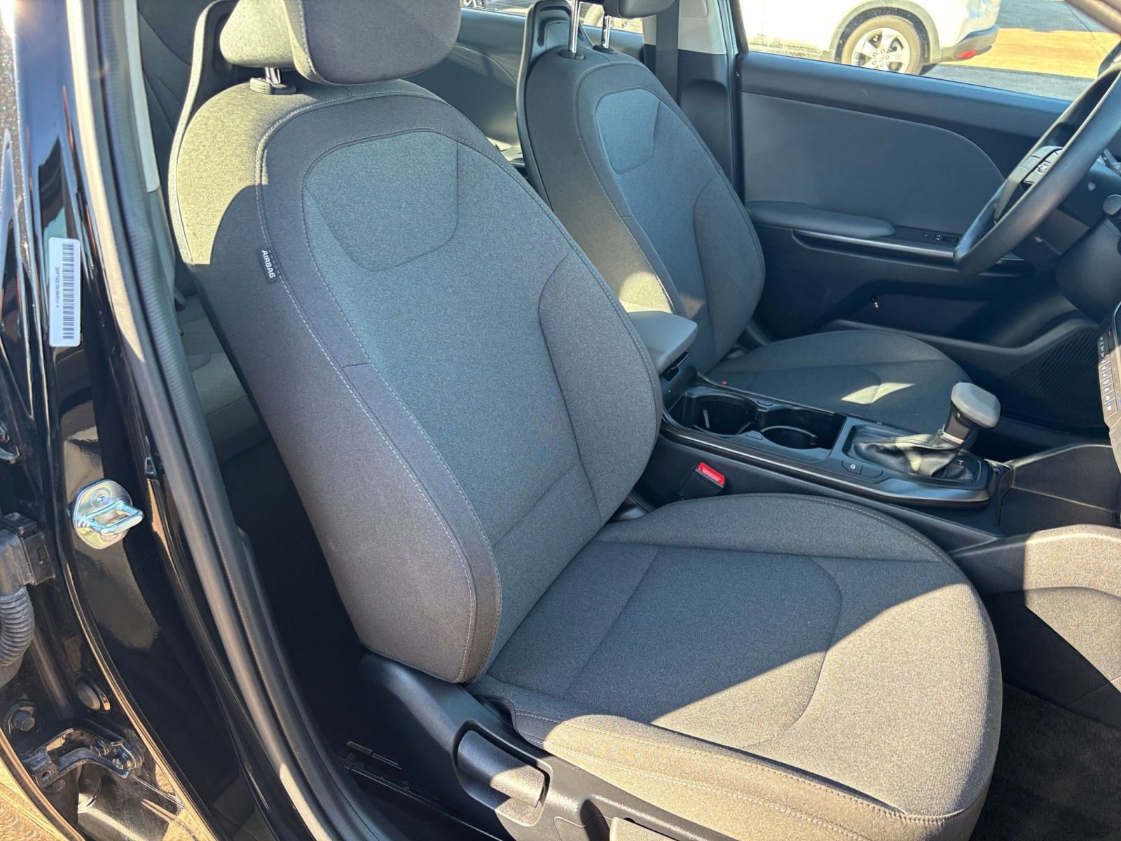 Thumbnail: 2025 Kia K4 - 35