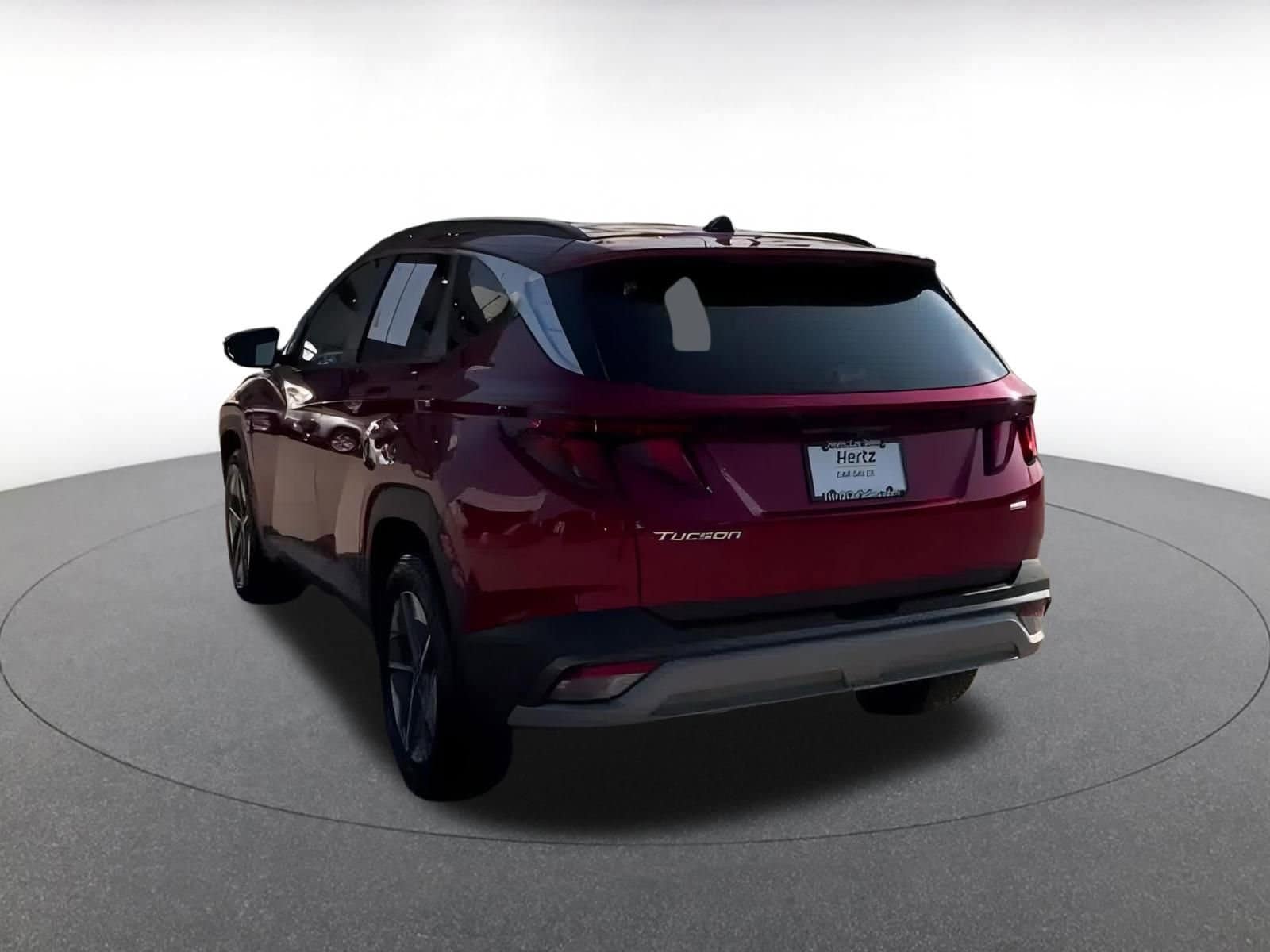 Thumbnail: 2025 Hyundai Tucson - 15