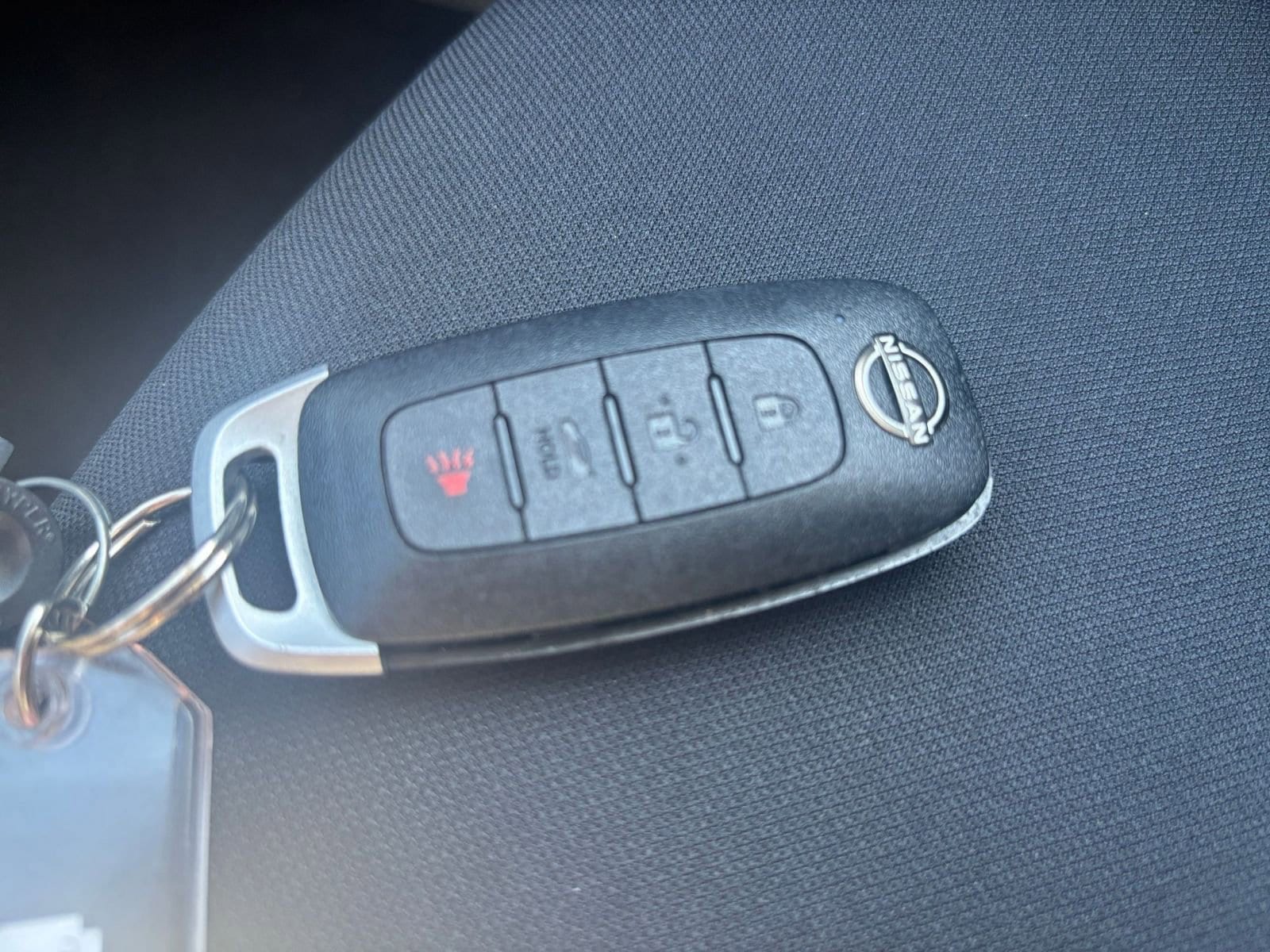 Thumbnail: 2025 Nissan Sentra - 22