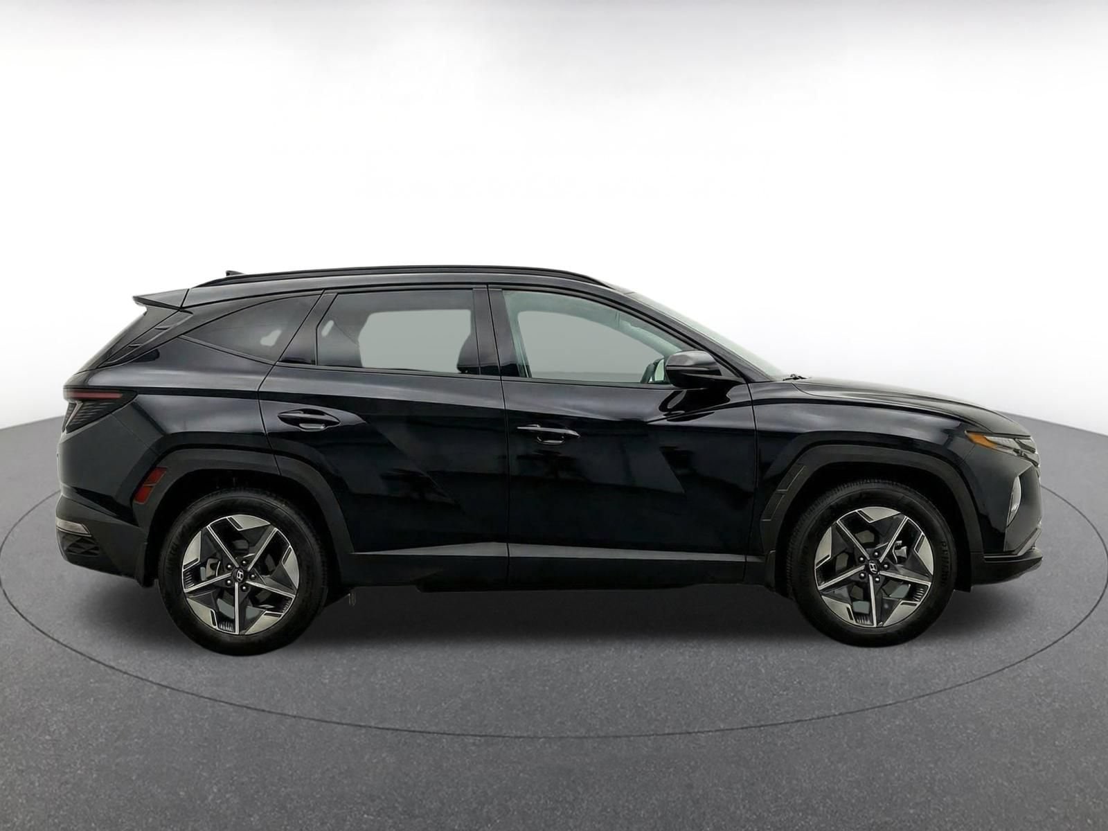Thumbnail: 2026 Hyundai Tucson - 9