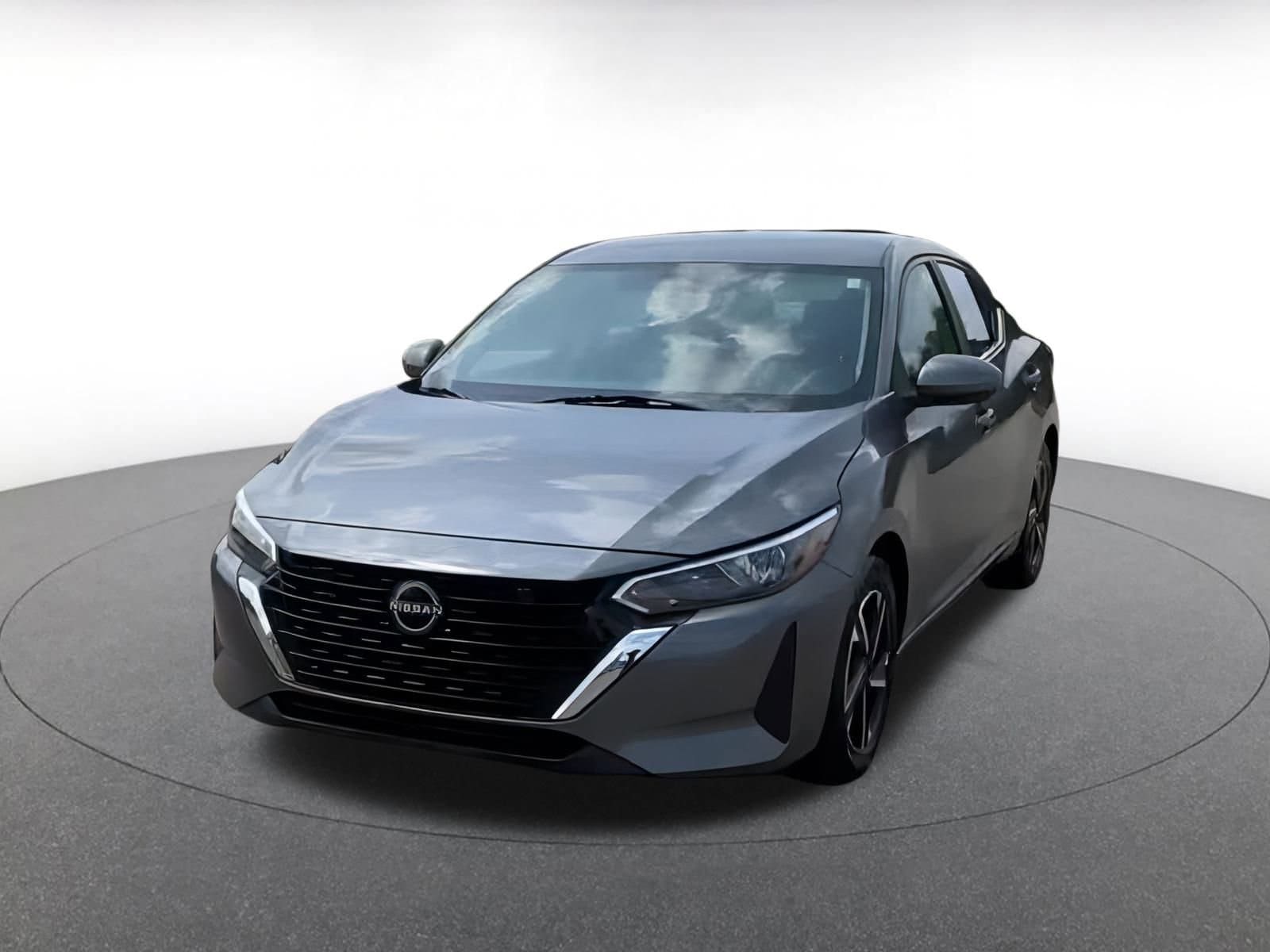Thumbnail: 2024 Nissan Sentra - 7