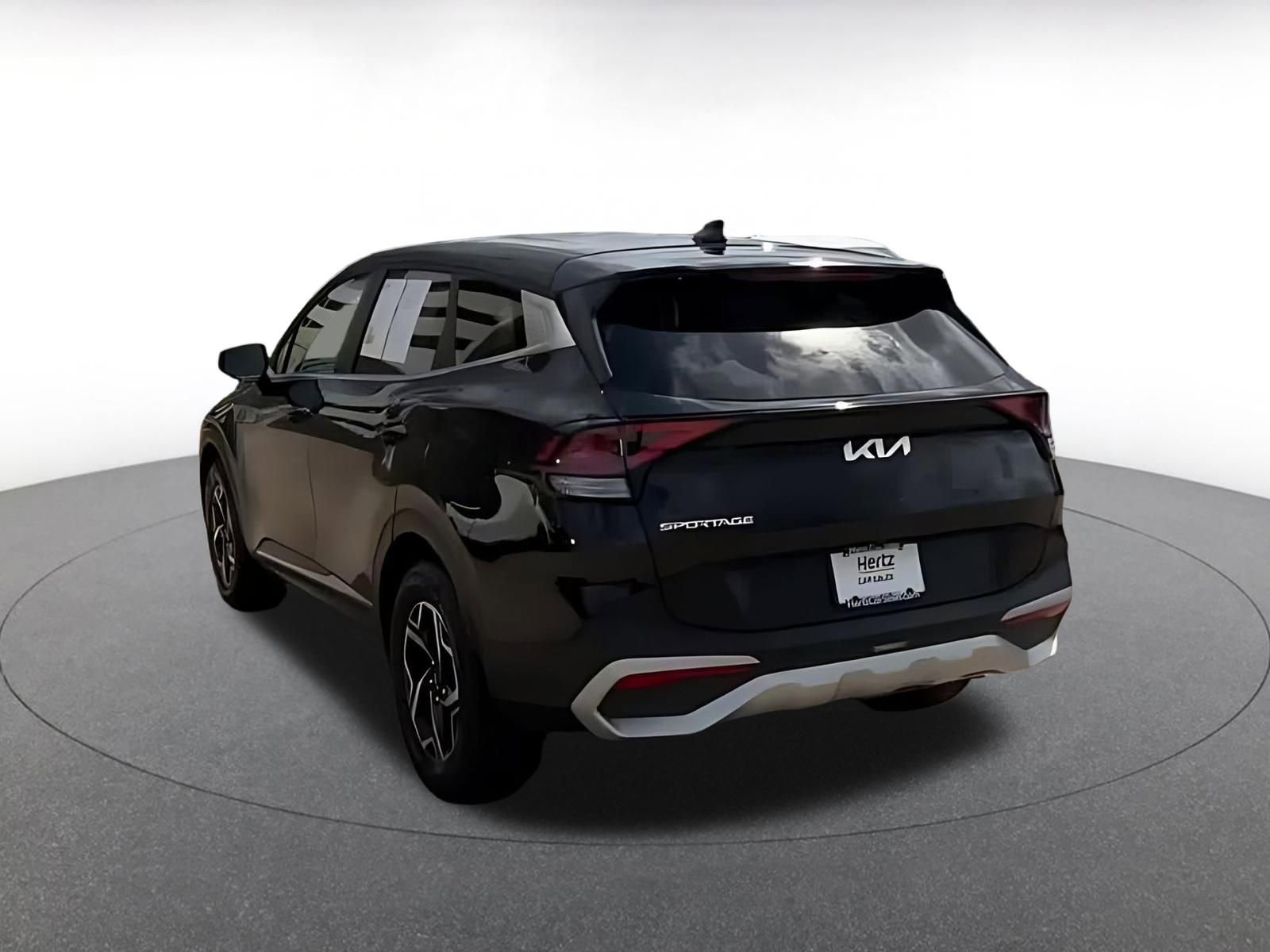 Thumbnail: 2025 Kia Sportage - 11