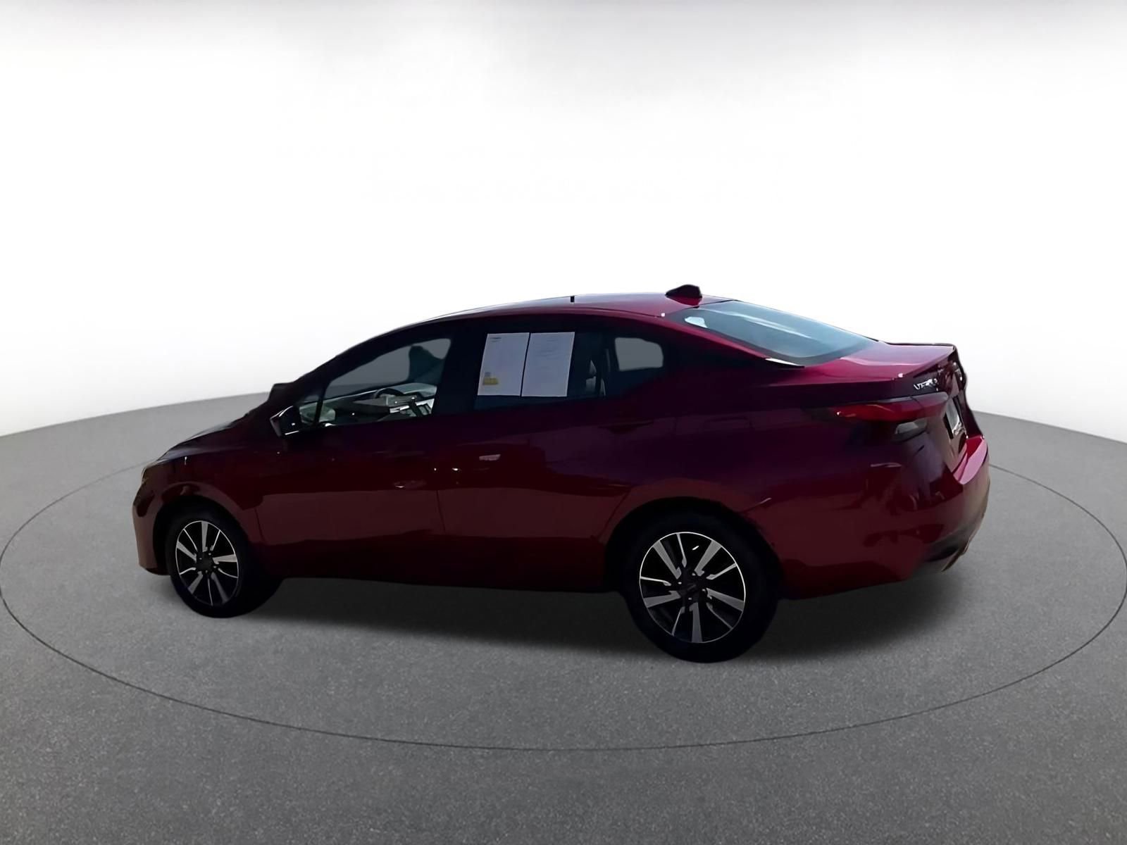 Thumbnail: 2025 Nissan Versa - 9