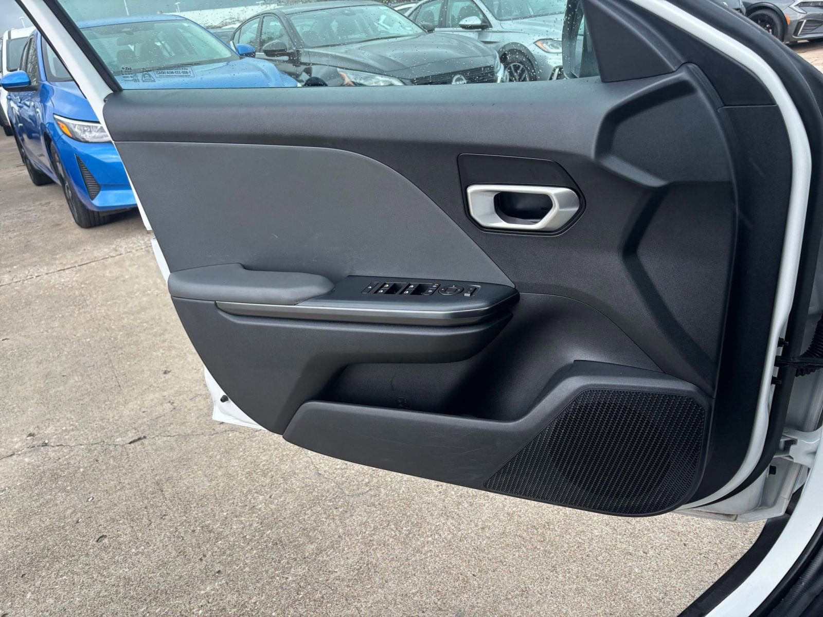 Thumbnail: 2025 Kia K4 - 18