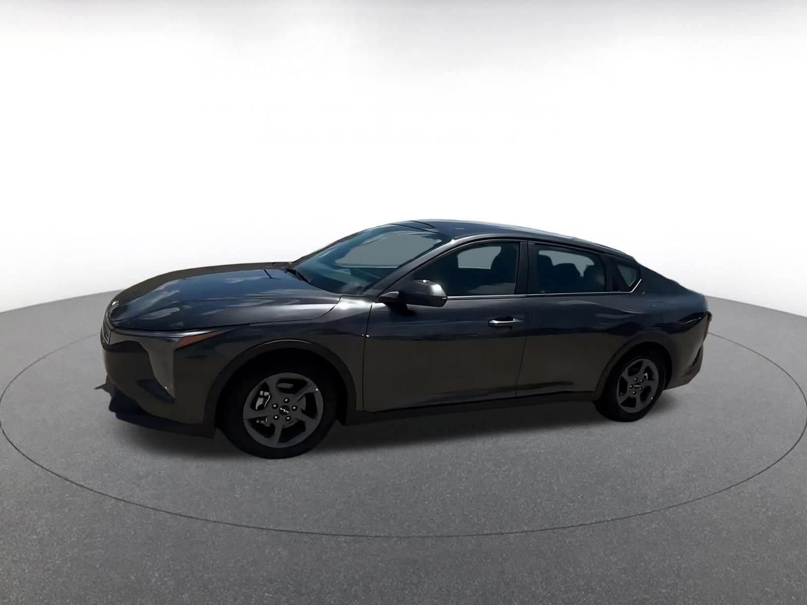 Thumbnail: 2025 Kia K4 - 8