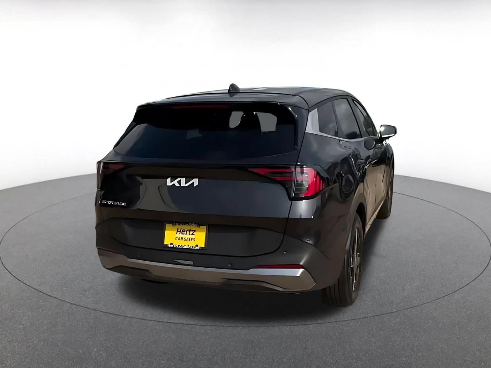 Thumbnail: 2026 Kia Sportage - 14