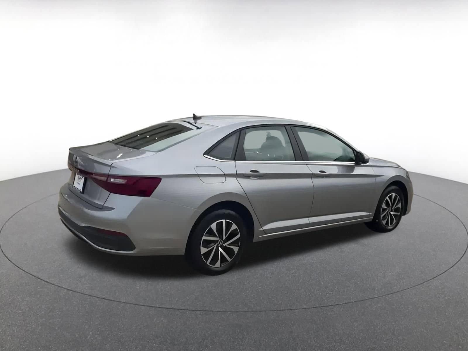 Thumbnail: 2025 Volkswagen Jetta - 12