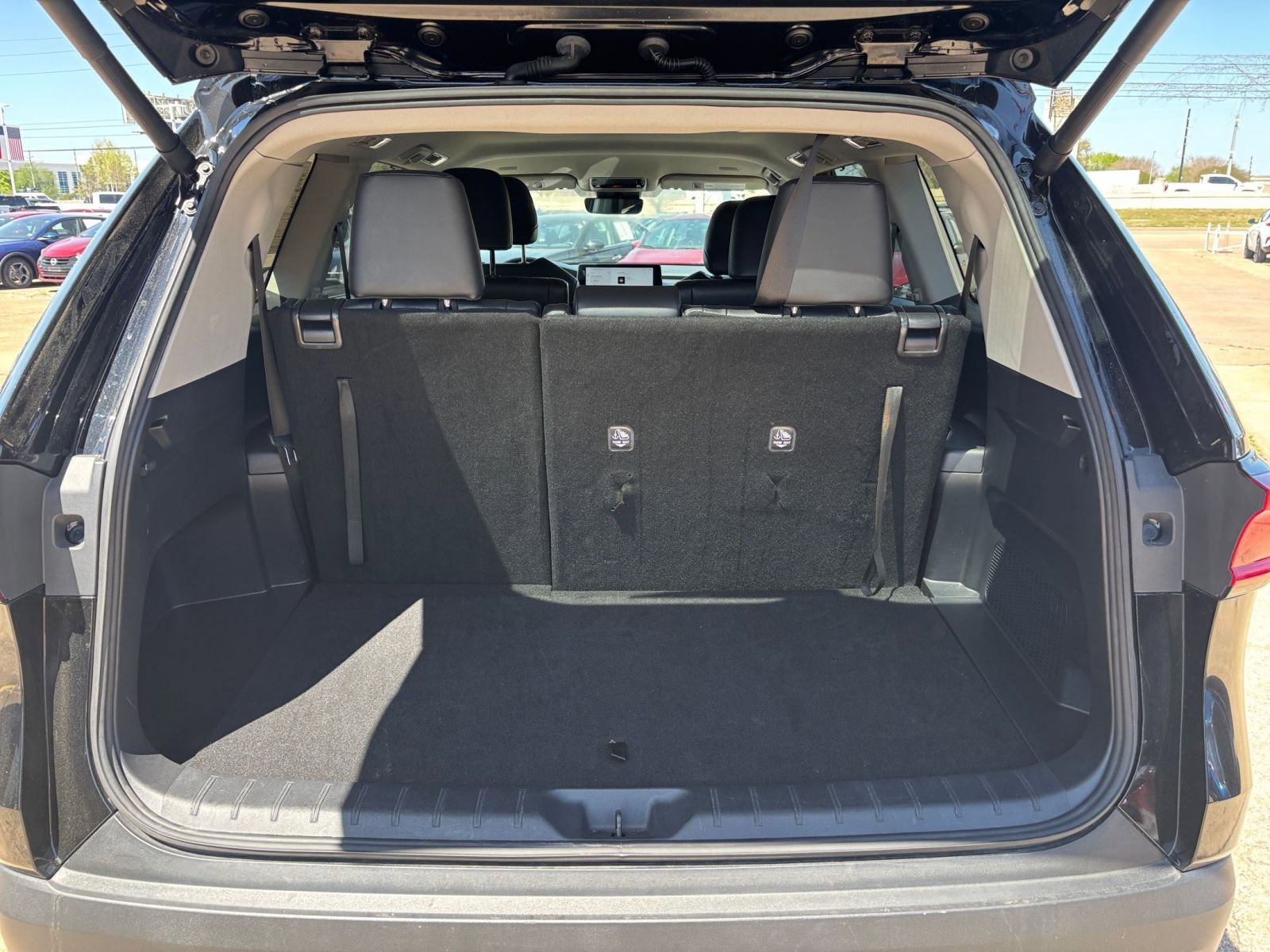 Thumbnail: 2025 Toyota Grand Highlander - 33