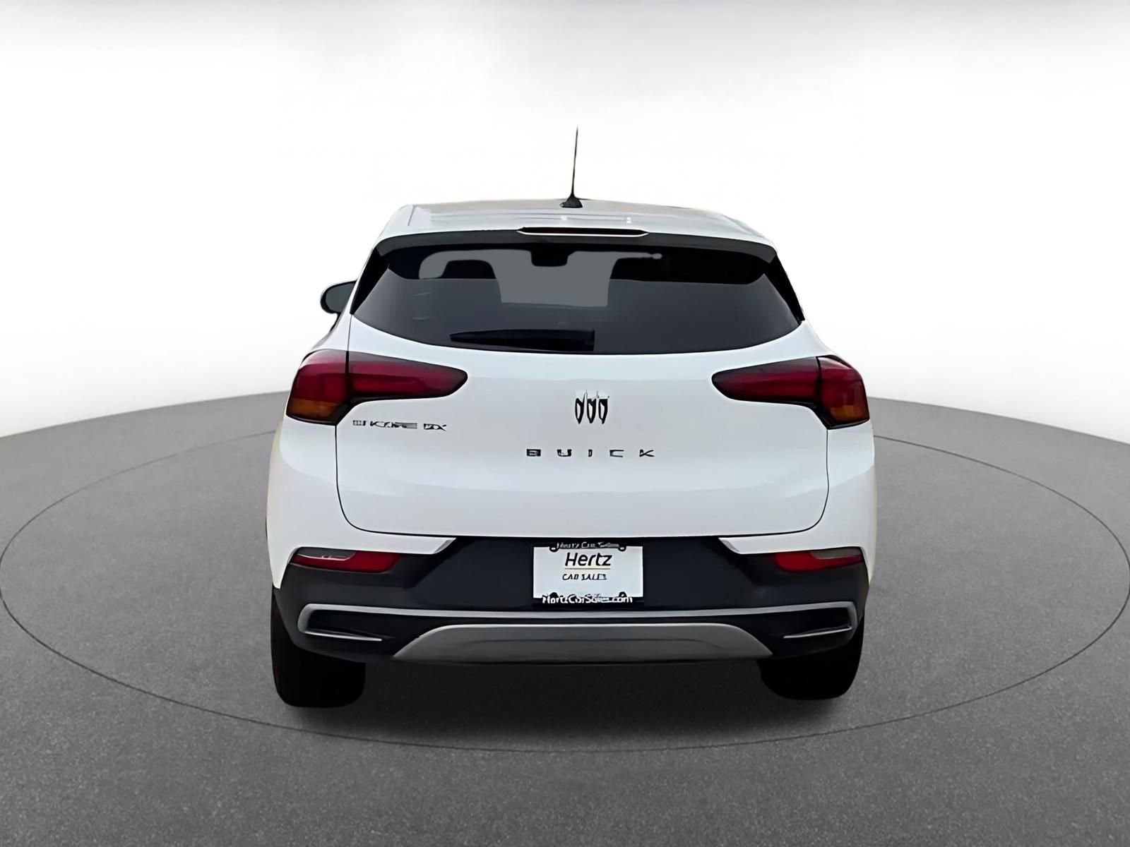 Thumbnail: 2025 Buick Encore GX - 12