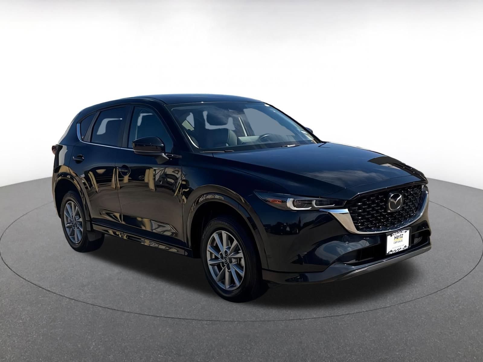 Thumbnail: 2025 Mazda CX-5 - 1