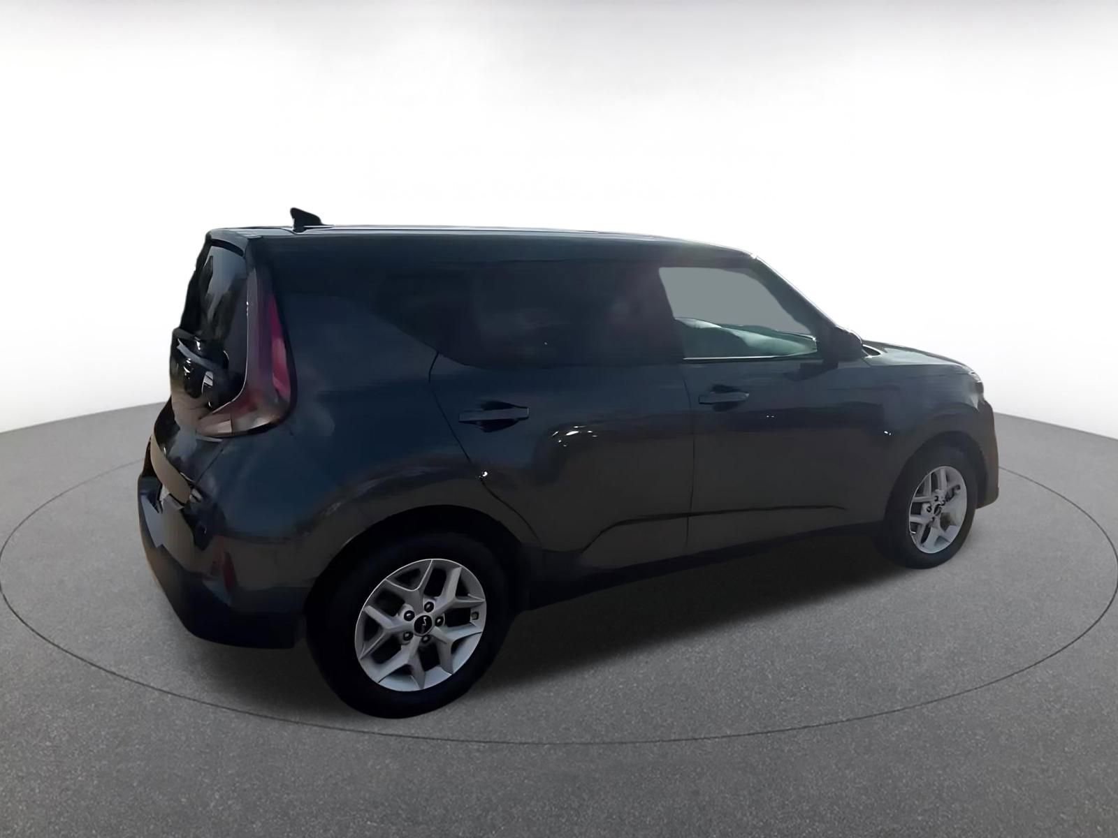 Thumbnail: 2025 Kia Soul - 15