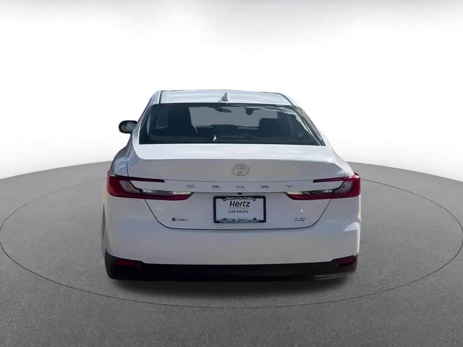 Thumbnail: 2025 Toyota Camry - 12