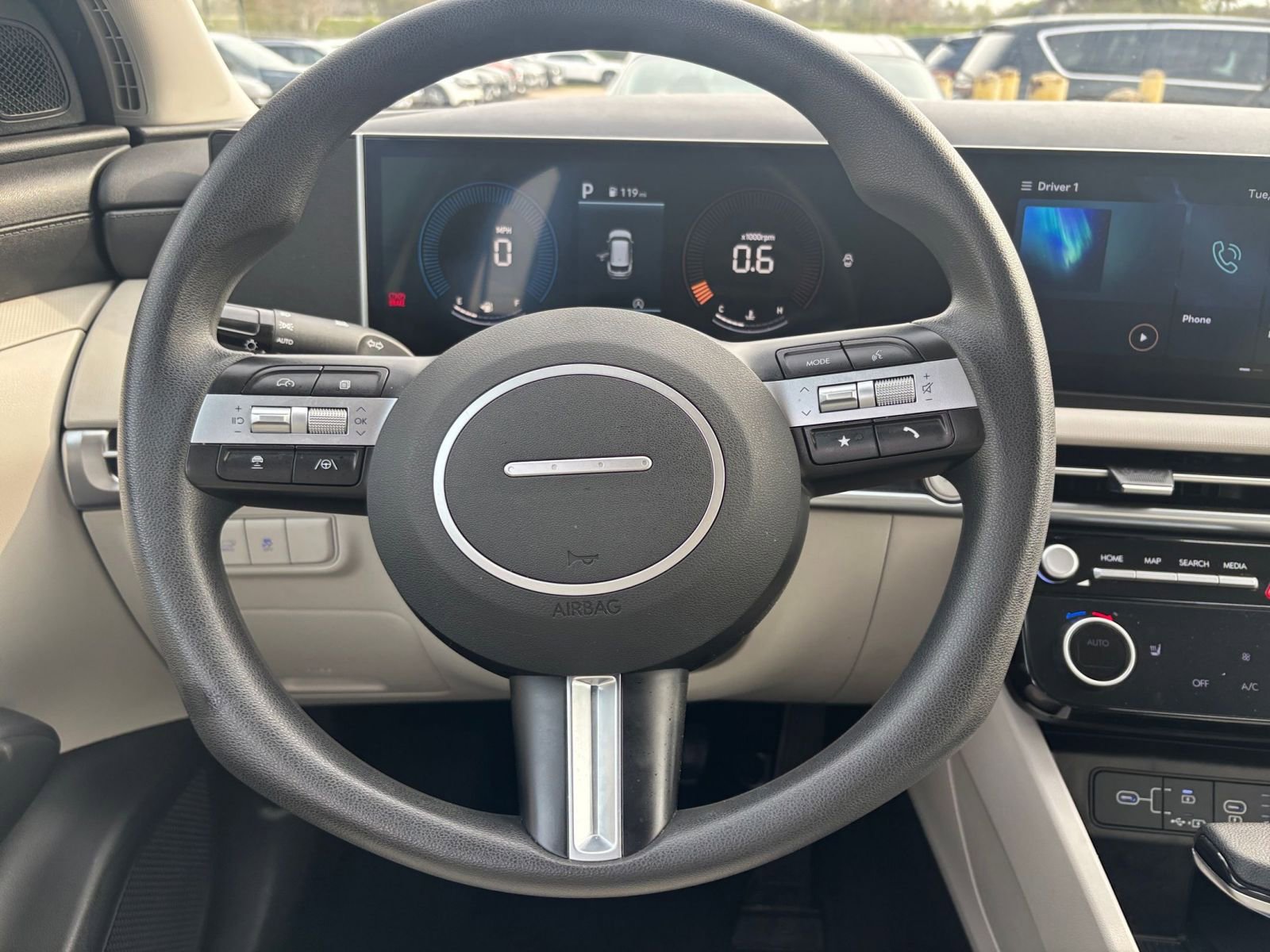 Thumbnail: 2025 Hyundai Tucson - 29