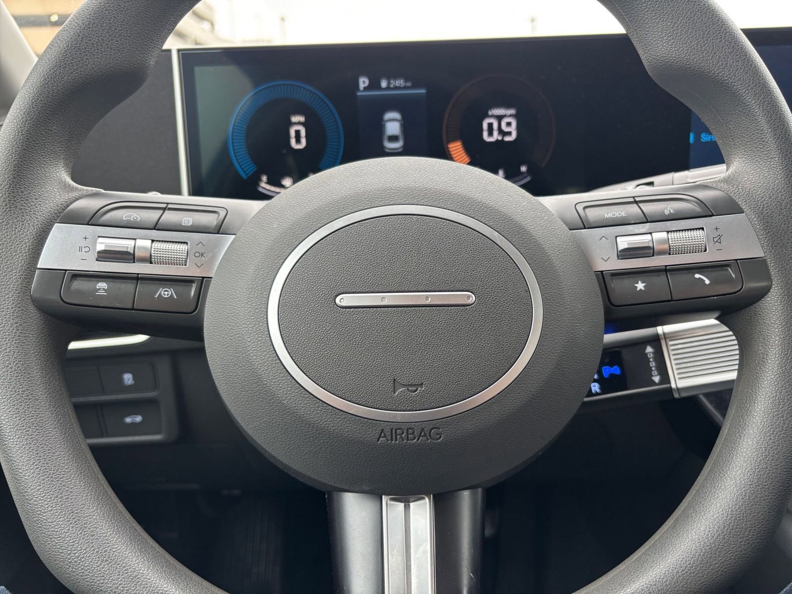 Thumbnail: 2025 Hyundai Sonata - 28