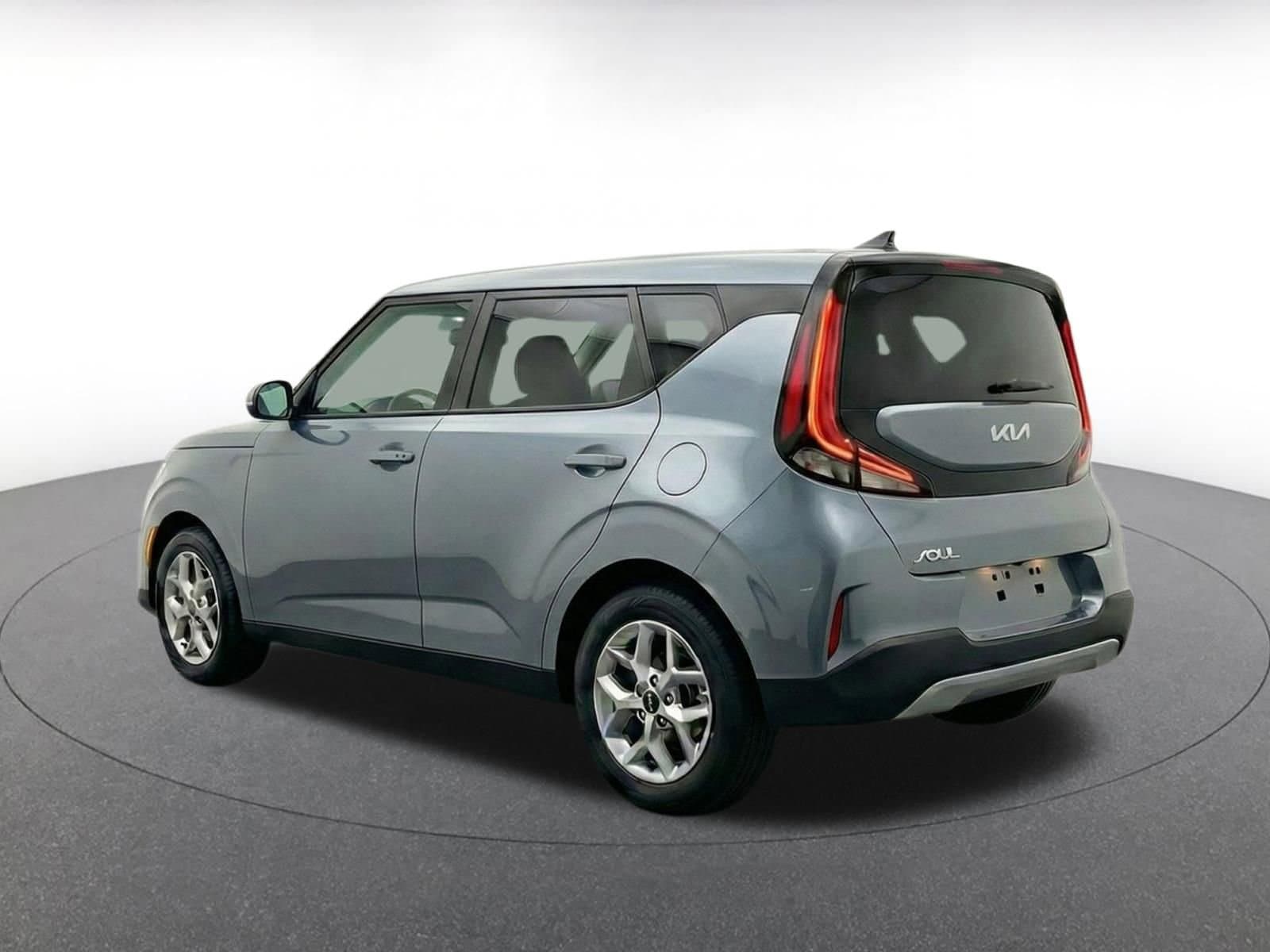 Thumbnail: 2025 Kia Soul - 7