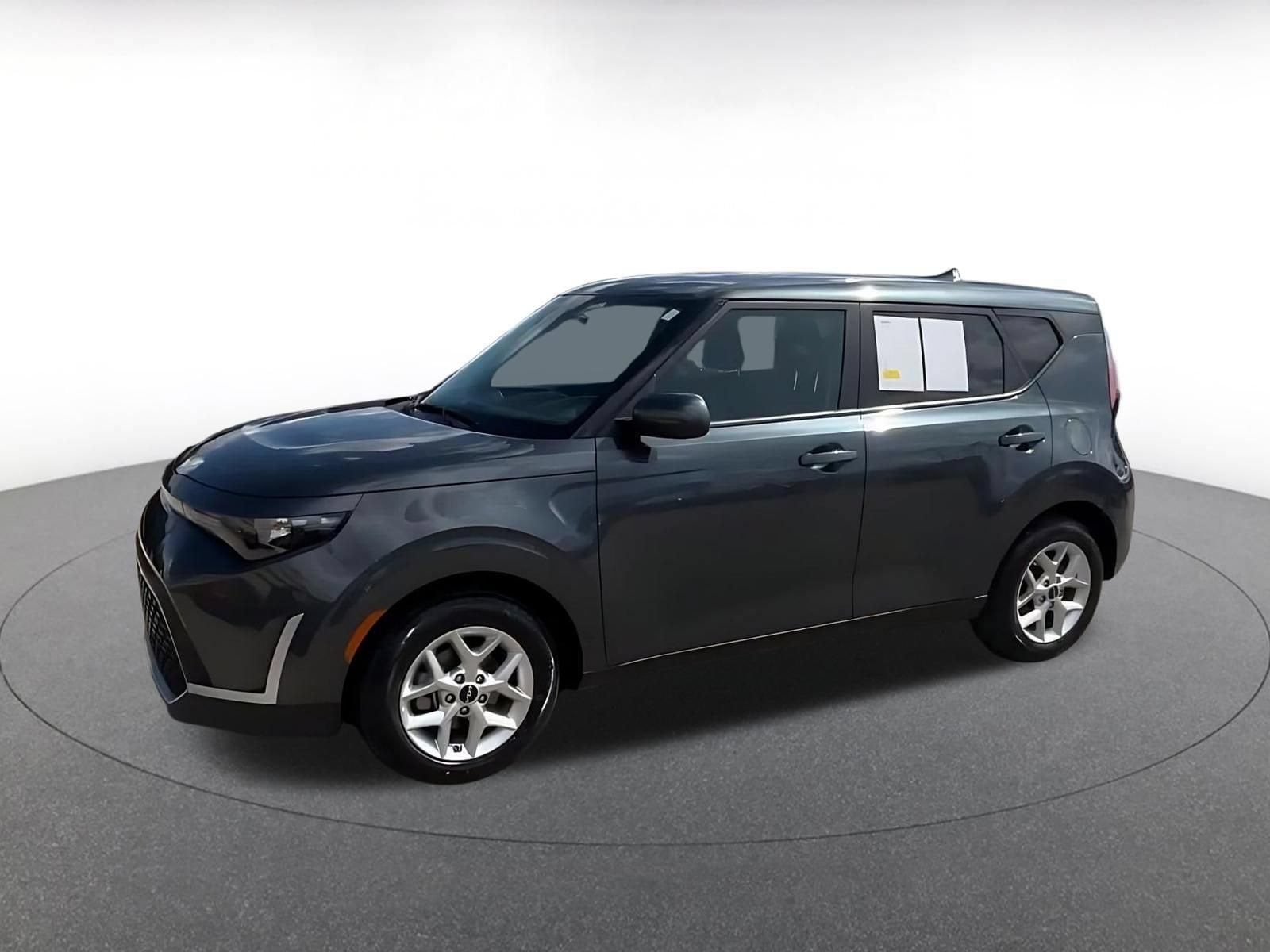 Thumbnail: 2025 Kia Soul - 8