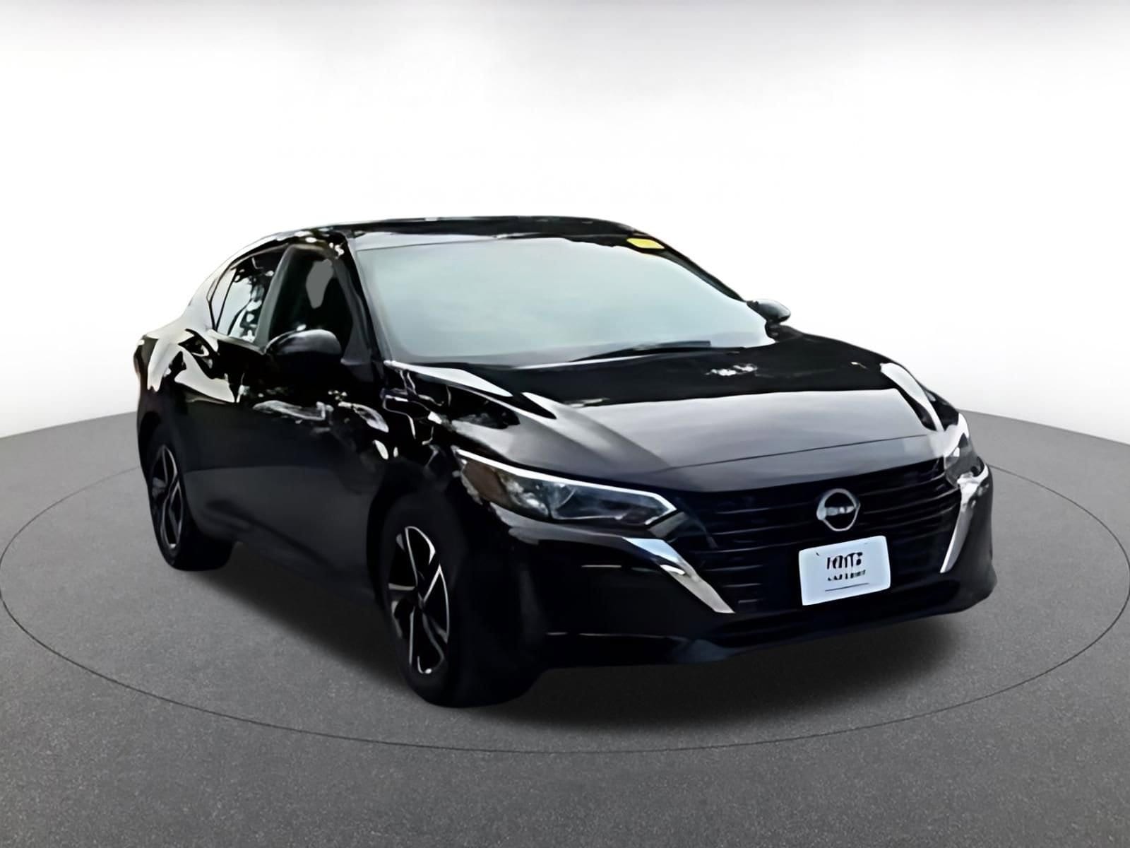 Thumbnail: 2025 Nissan Sentra - 16