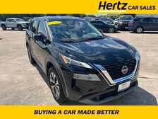 2023 Nissan Rogue SV -
                Houston, TX