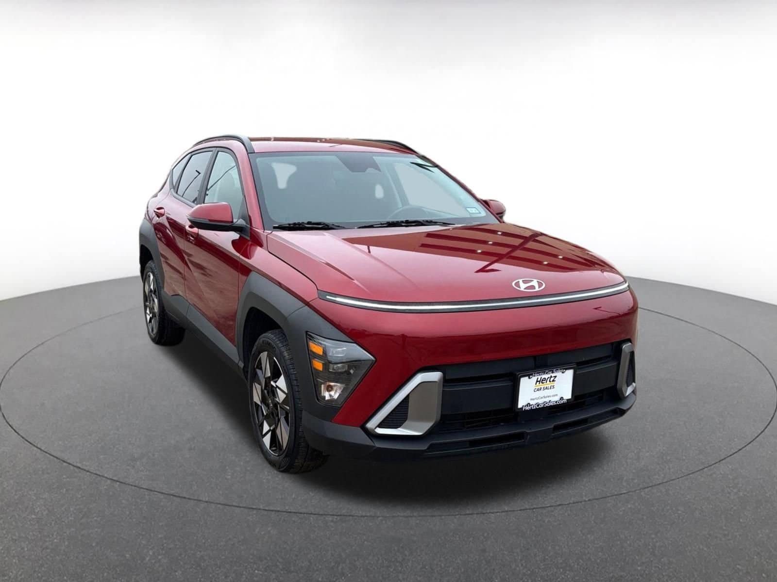 Thumbnail: 2025 Hyundai Kona - 1