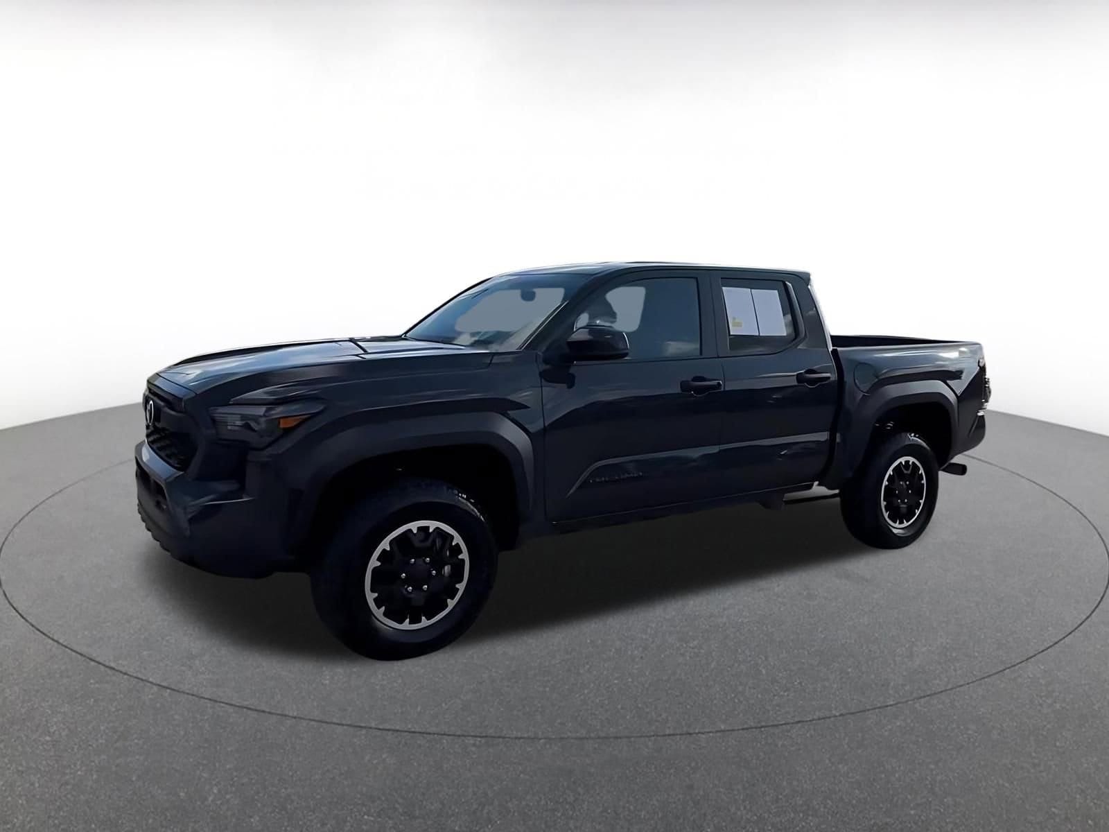 Thumbnail: 2025 Toyota Tacoma - 8