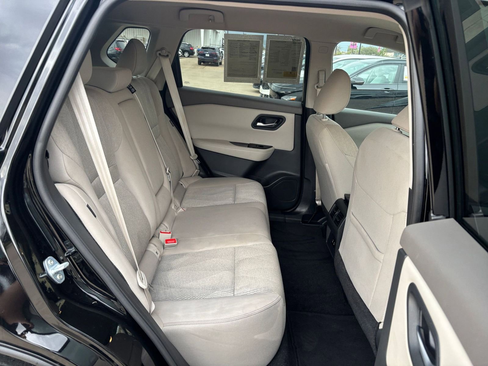 Thumbnail: 2025 Nissan Rogue - 28