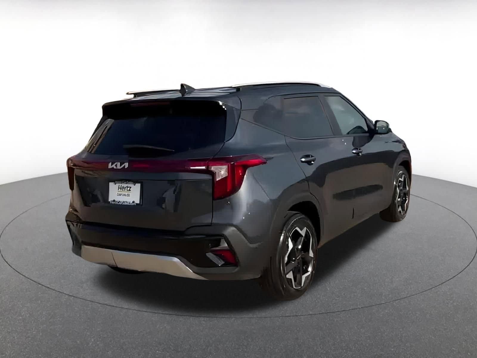 Thumbnail: 2025 Kia Seltos - 14