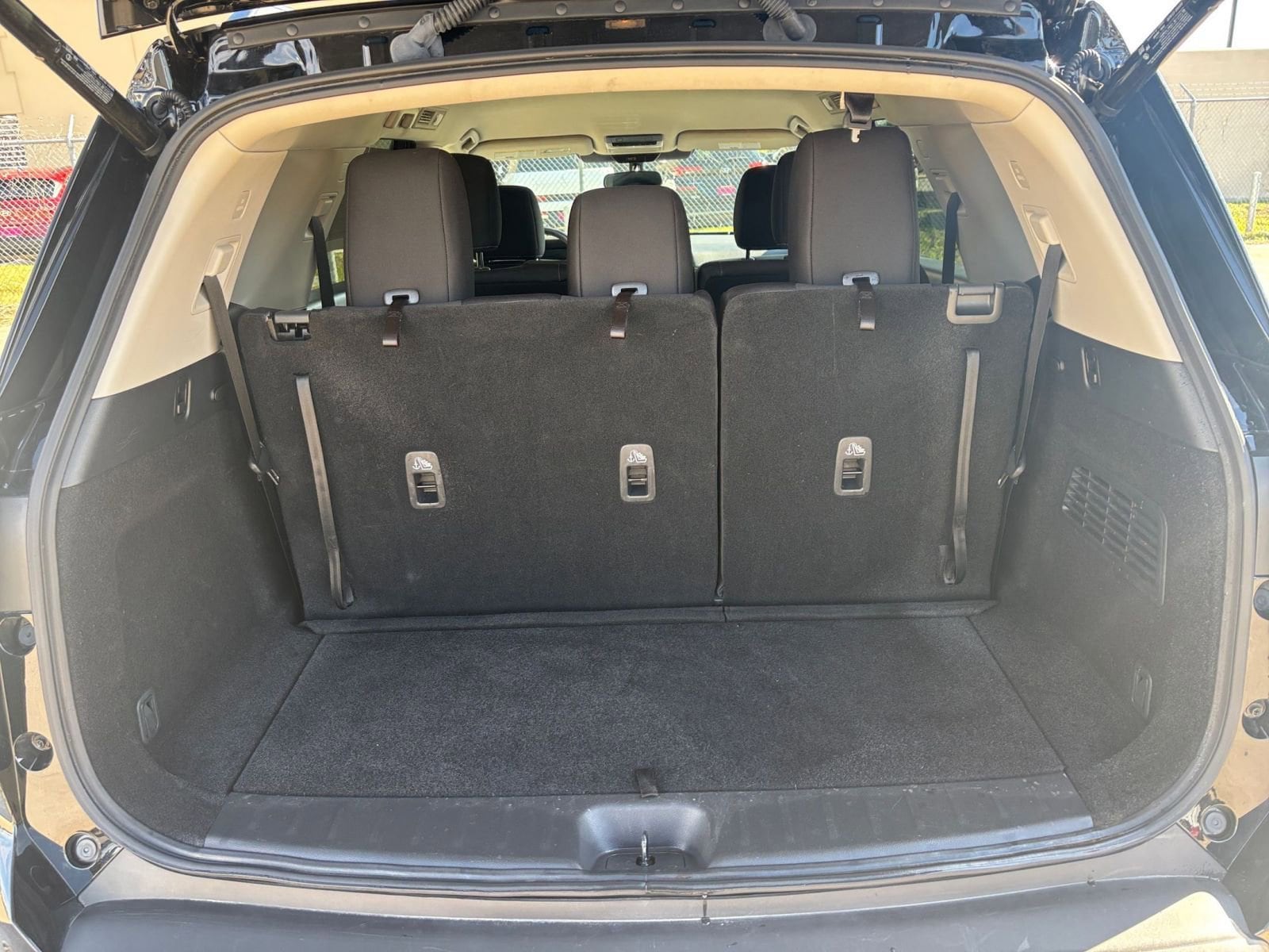 Thumbnail: 2025 Nissan Pathfinder - 31