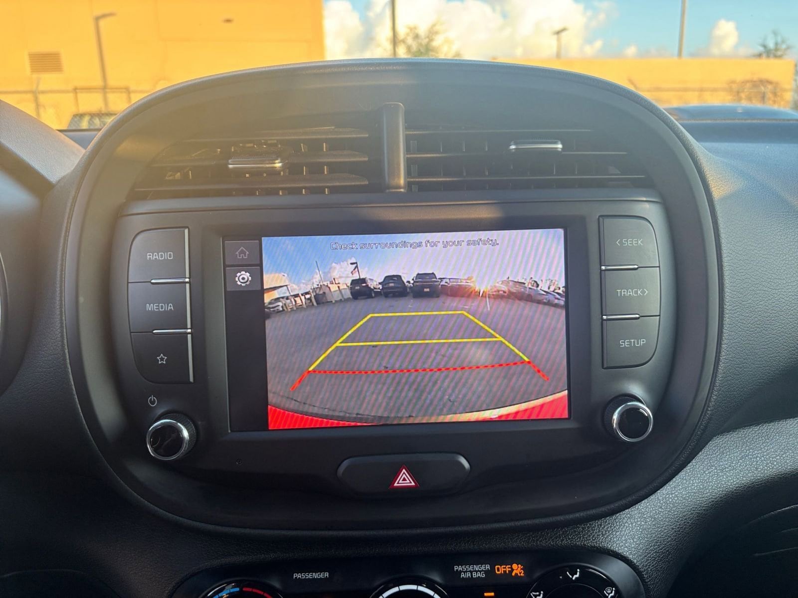 Thumbnail: 2025 Kia Soul - 17