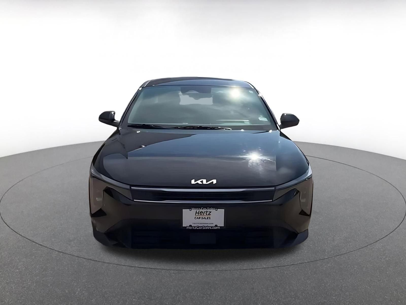 Thumbnail: 2025 Kia K4 - 4