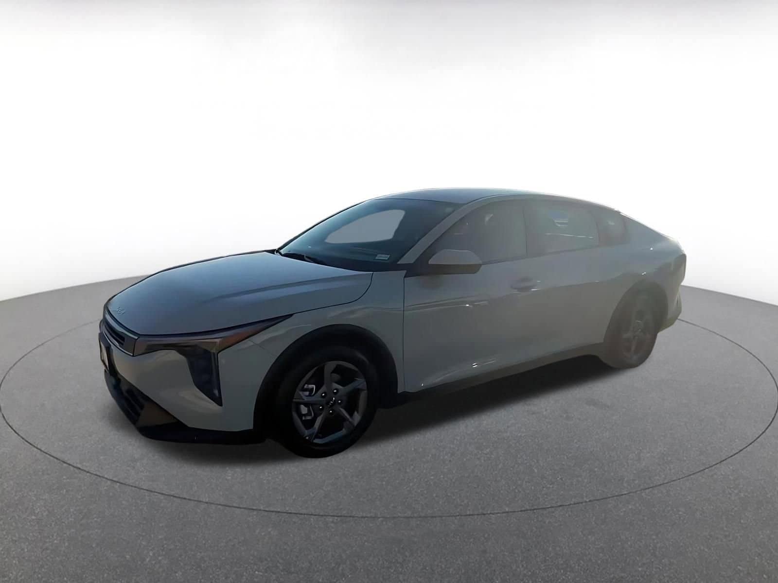 Thumbnail: 2025 Kia K4 - 7