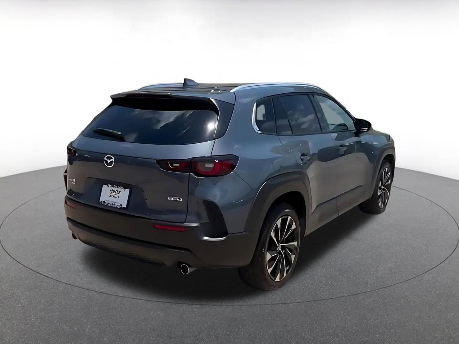 Thumbnail: 2025 Mazda CX-50 - 14