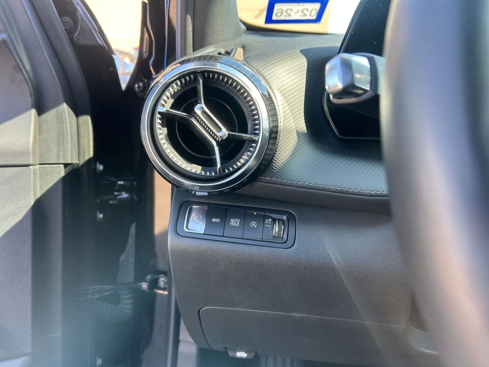 Thumbnail: 2025 Chevrolet Equinox - 34