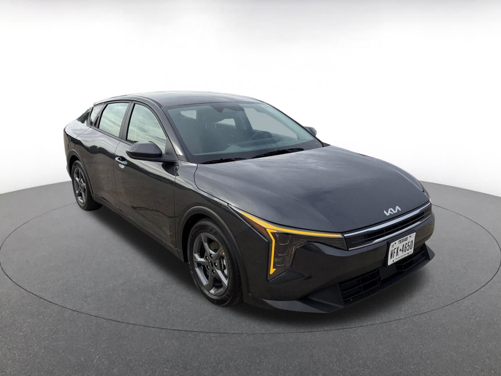 Thumbnail: 2025 Kia K4 - 1