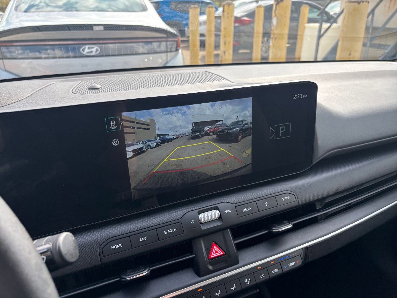 Thumbnail: 2025 Kia K4 - 22