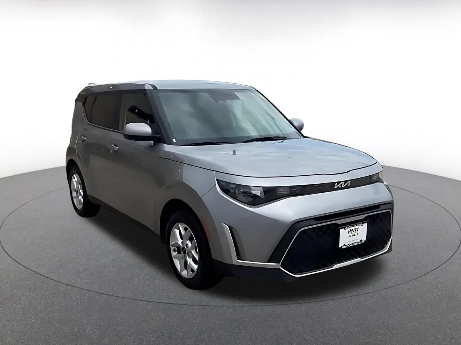 Thumbnail: 2025 Kia Soul - 3