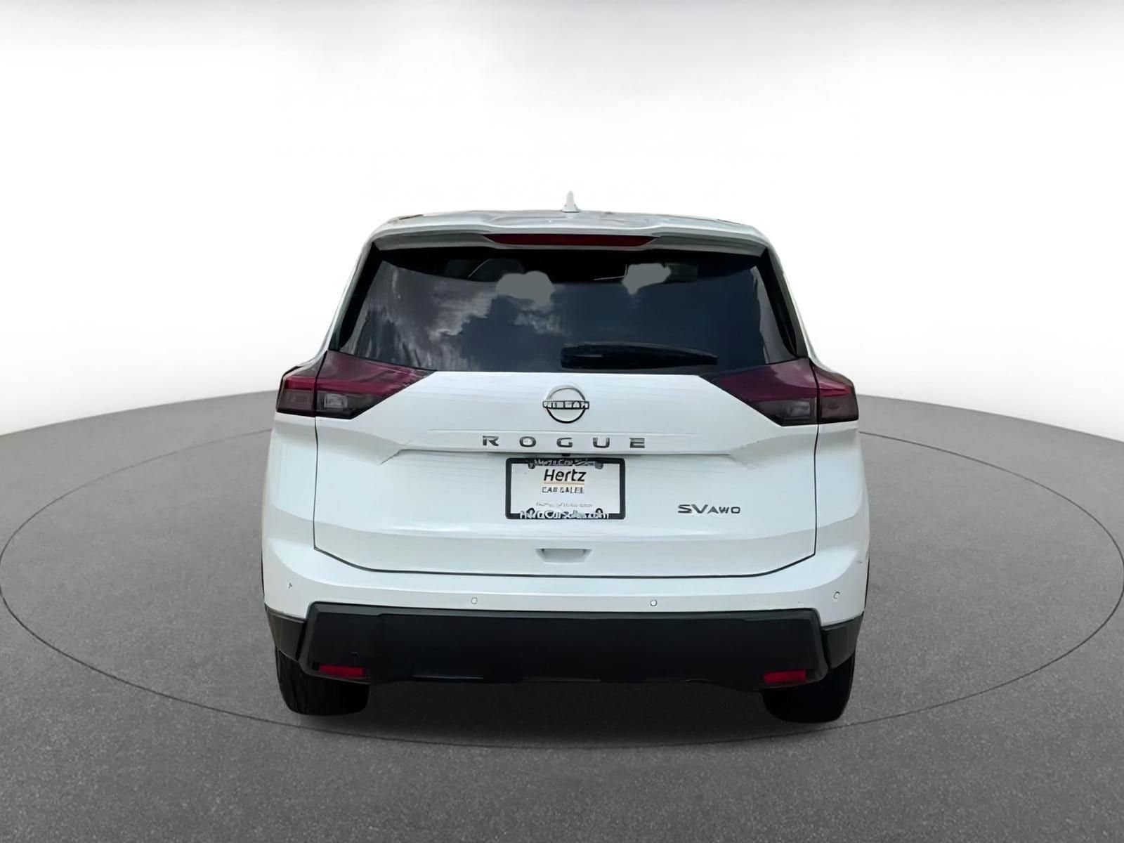Thumbnail: 2024 Nissan Rogue - 10