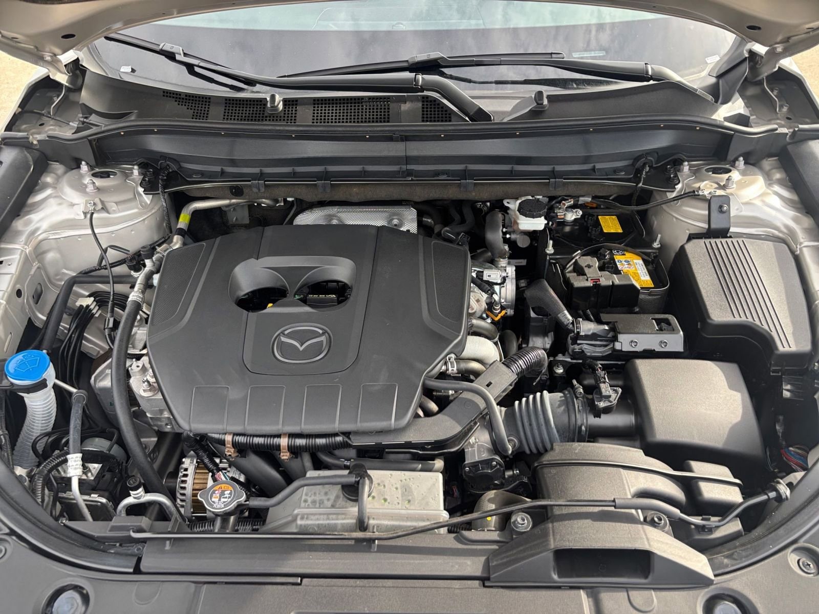 Thumbnail: 2025 Mazda CX-5 - 33