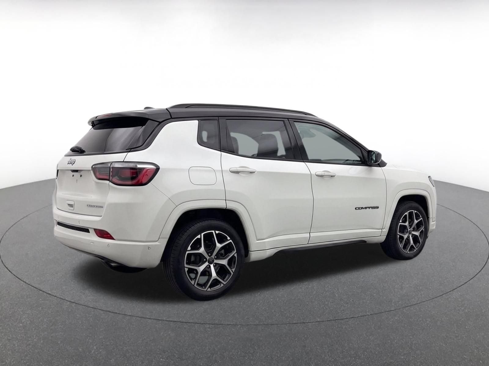 Thumbnail: 2025 Jeep Compass - 7