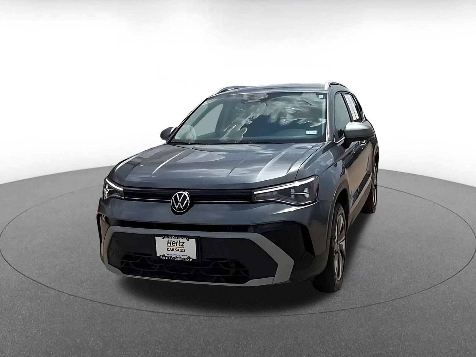 Thumbnail: 2026 Volkswagen Taos - 5