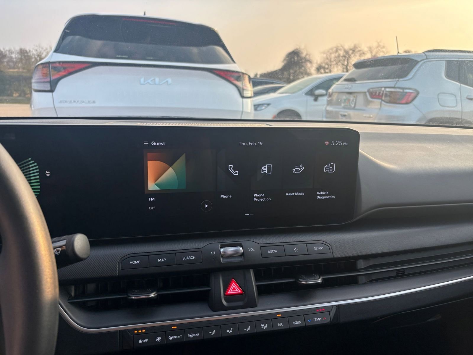 Thumbnail: 2025 Kia K4 - 20