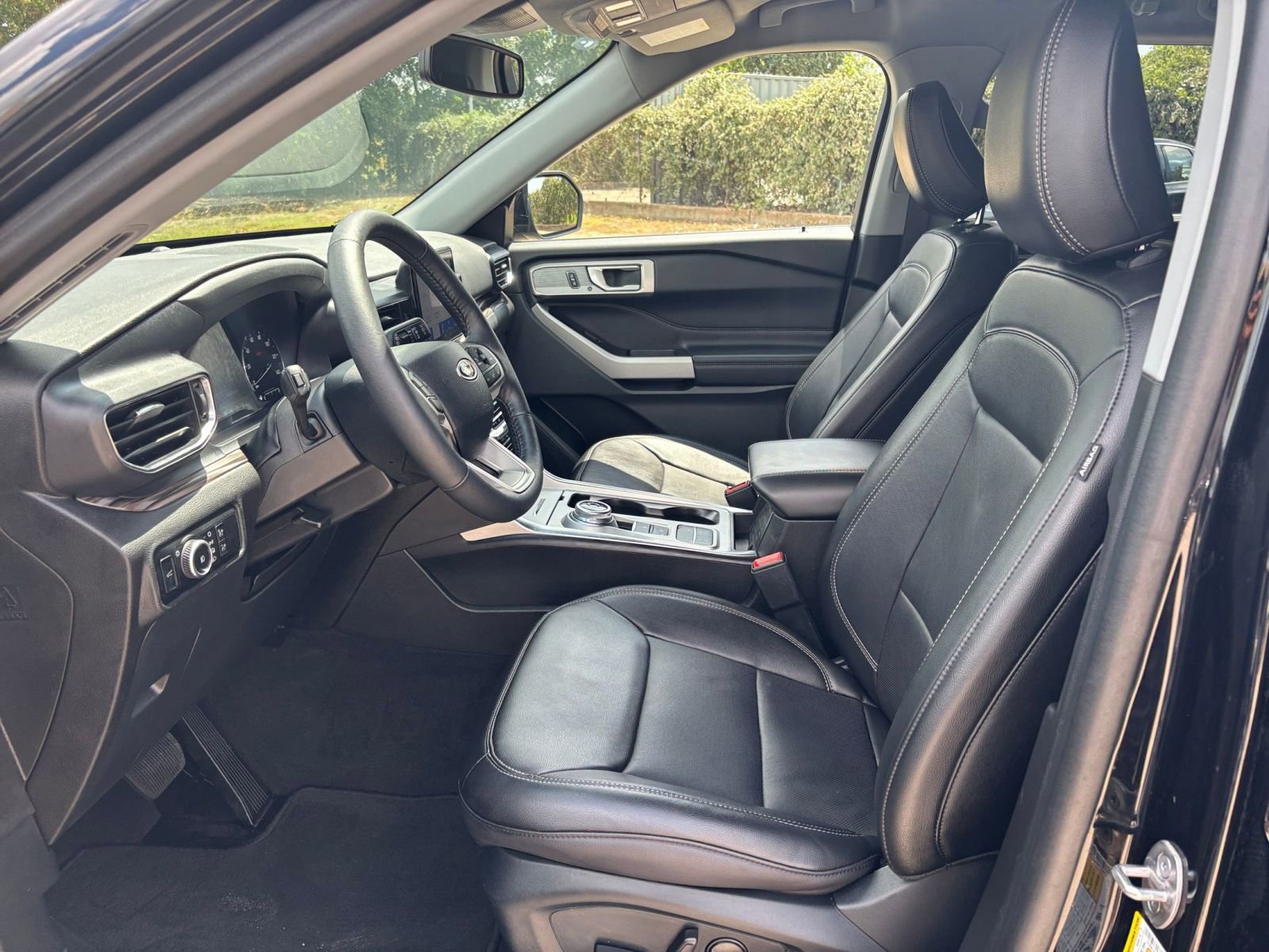 Thumbnail: 2024 Ford Explorer - 27