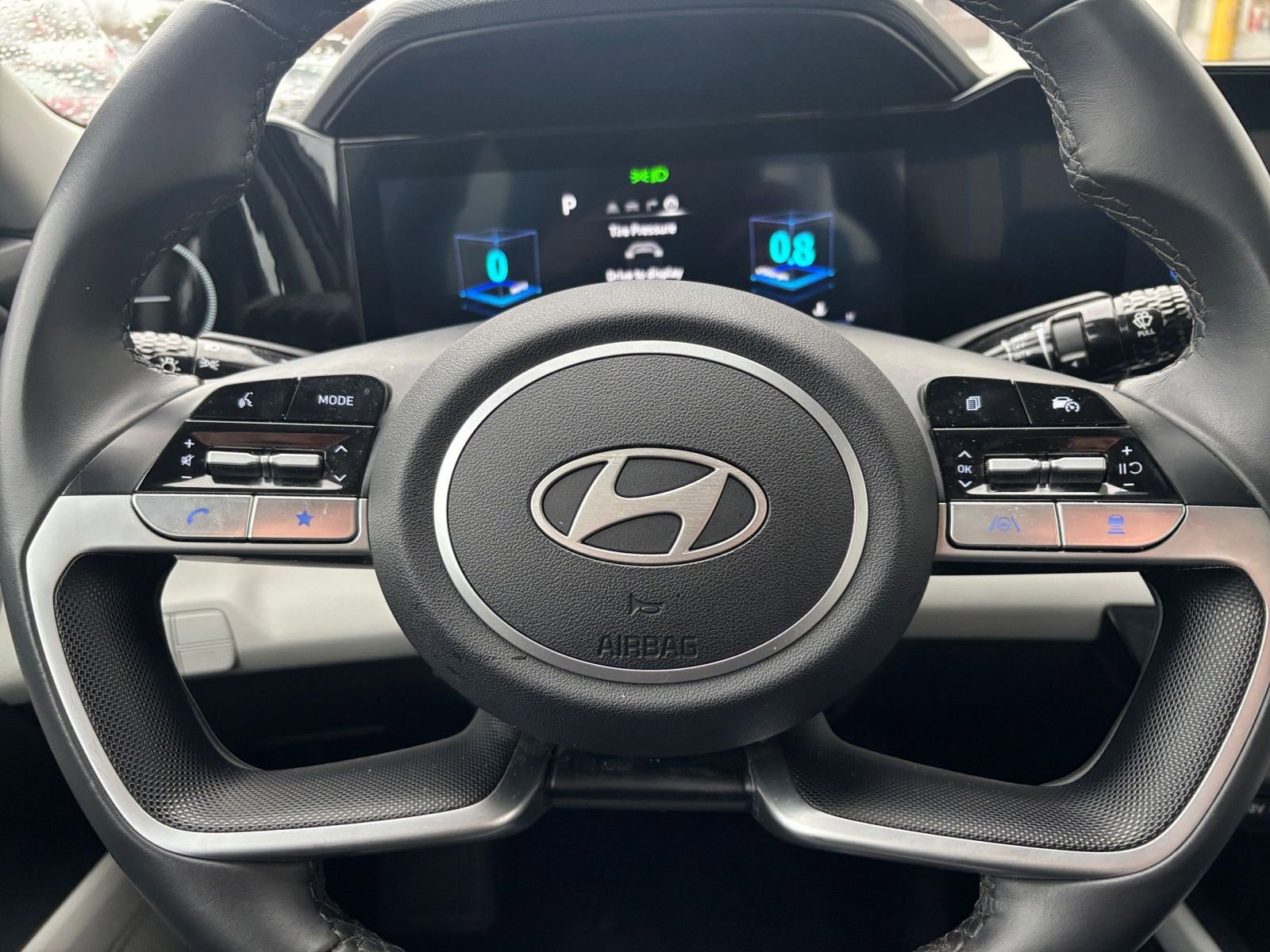 Thumbnail: 2025 Hyundai Elantra - 29